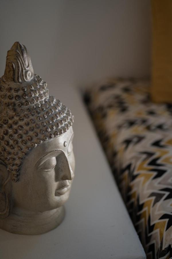 Blue White Suites Firostefani Ngoại thất bức ảnh